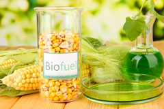 Pardown biofuel availability