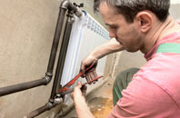 Pardown heating repair